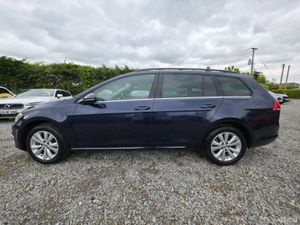 2016 Volkswagen Golf Variant TSI Comfortline - Image 2