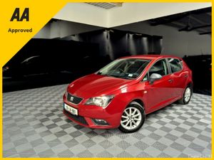 SEAT Ibiza 2015 - Image 3