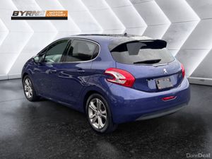 PEUGEOT 208 1.2 PREMIUM AUTO 2015 - Image 3