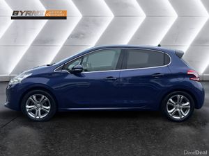 PEUGEOT 208 1.2 PREMIUM AUTO 2015 - Image 2