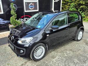 Volkswagen Up 1.0 Automatic 2016 - Image 3