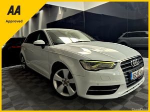 💥2016 Audi A3 Sport💥(Auto+Warranty+New NCT) - Image 3