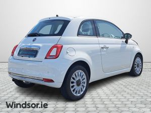 Fiat 500 TWIN AIR - Image 2