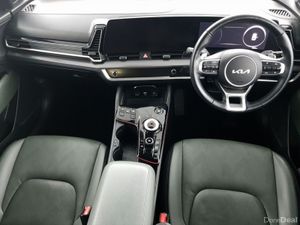Kia Sportage Anniversary Edition Hybrid - Image 4