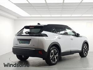 Peugeot 2008 2008 Gt Ev  GT  136 Electric 50kWh Au - Image 3