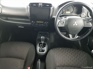 Mitsubishi Mirage G - Image 4