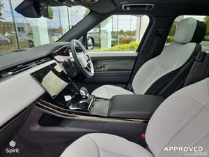 Land Rover Range Rover Sport 3.0 PHEV 460PS AWD Au - Image 3
