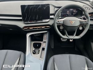 Cupra Terramar V2 e-HYBRID 204HP DSG PHEV *Immersi - Image 3