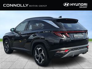 Hyundai Tucson Executive Plus PHEV Auto Low milage - Image 3