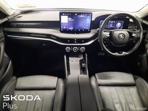 Skoda Superb 2.0 TDI 150BHP DSG SEL+ - Image 2
