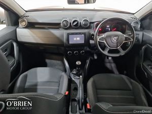 Dacia Duster 1.5 Blue dCi 115 Prestige - Image 2