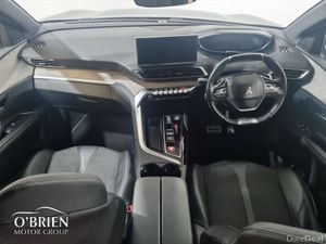 Peugeot 3008 1.5 BlueHDi 130bhp Auto 6.4 GT - Image 2