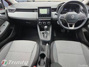 Renault Clio ** E-TECH HYBRID ** 145HP AUTO ** EVO - Image 2