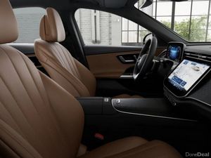 Mercedes-Benz E-Class E 300e  AMG EDITION - Image 4