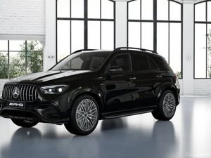 Mercedes-Benz GLE AMG GLE 53 4 Matic+ - Image 2