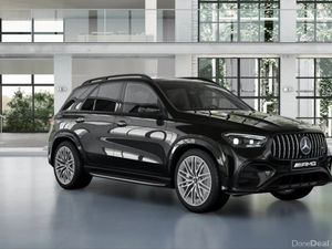 Mercedes-Benz GLE MERCEDES AMG GLE 53 - Image 2