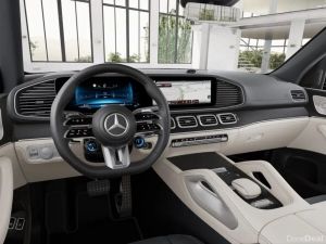 Mercedes-Benz GLE AMG GLE 53 4 Matic+ - Image 2