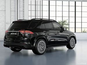 Mercedes-Benz GLE MERCEDES AMG GLE 53 - Image 3