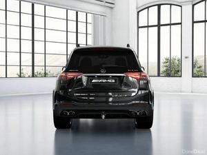 Mercedes-Benz GLE MERCEDES AMG GLE 53 - Image 4