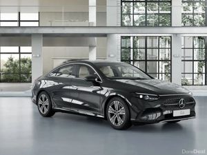 Mercedes-Benz CLA CLA 200 SALOON PROGRESIVE - Image 2