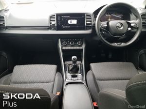 Skoda Karoq 1.0TSI 110bhp STYLE - Image 2