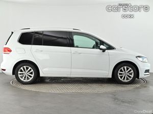 Volkswagen Touran 1.4 TSI Auto - Image 2