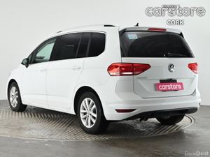 Volkswagen Touran 1.4 TSI Auto - Image 3
