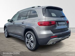 Mercedes-Benz GLB GLB200d Progressive Auto (**7 Se - Image 3