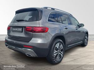 Mercedes-Benz GLB GLB200d Progressive Auto (**7 Se - Image 4