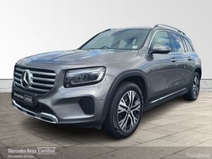Mercedes-Benz GLB GLB200d Progressive Auto (**7 Se - Image 2
