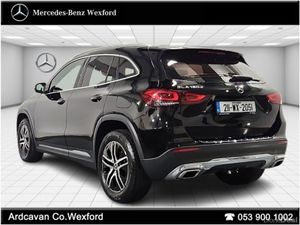 Mercedes-Benz GLA 180D Progressive - Image 3