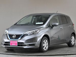 Nissan Note 1.2 SC HYBRID **360 PAN CAM**PARK SENS - Image 3