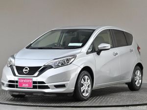 Nissan Note 1.2 CVT **ANDROID CAR PLAYER**PARK SEN - Image 3