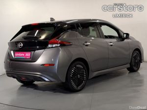 Nissan Leaf Leaf N-Connecta  N-Connecta  150 Elect - Image 3