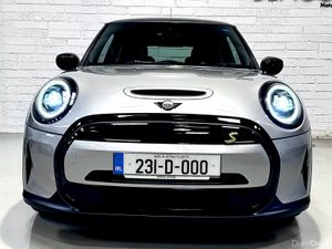 *231*MINI COOPER S L2 S-SPORT ELECTRIC*33KWH*HEATE - Image 4