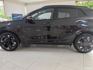 Kia Sportage HEV GT Line - Image 2