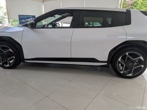 Kia EV4 GT Line (Finance From 0%apr) - Image 2