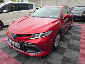 2019 TOYOTA PRIUS Tesla Style Screen Heated Seats - Image 3