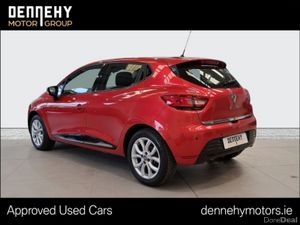 Renault Clio 262 CAR SALES EVENT this THURSDAY - S - Image 4