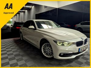 💥2018 BMW 330E💥(LUXURY+2 Year NCT+31,000MLS) - Image 2
