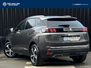 Peugeot 3008 1.2 PureTech 130bhp Auto 6.4 GT ** Am - Image 3