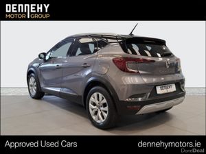 Renault Captur 262 CAR SALES EVENT this THURSDAY - - Image 4