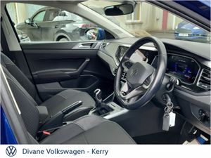 Volkswagen Taigo STYLE 1.0 TSI 110 BHP - Image 4