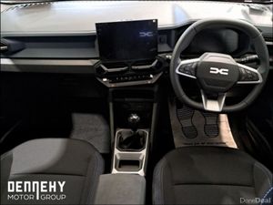 Dacia Bigster 262 CAR SALES EVENT this THURSDAY - - Image 3
