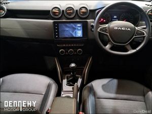 Dacia Duster 262 CAR SALES EVENT this THURSDAY - S - Image 3