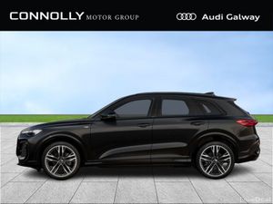 Audi Q5 TDI S-LINE QUATTRO A/T ~PAN ROOF~BLACK PAC - Image 3