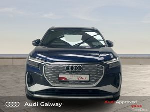 Audi Q4 e-tron €389 p/m - E-TRON 40 S-LINE SUV - Image 2