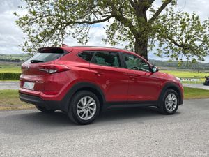 Hyundai Tucson 2016 Executive - Image 4