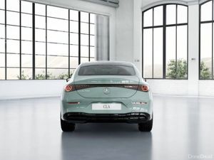 Mercedes-Benz CLA CLA 200 SALOON PROGRESSIVE - Image 4