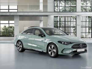 Mercedes-Benz CLA CLA 200 SALOON PROGRESSIVE - Image 2